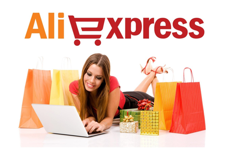 Челябинские товары можно будет купить по всему миру через китайский сайт AliExpress