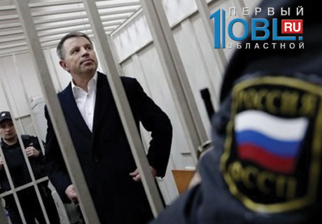 Андрею Комарову предъявлено обвинение в коммерческом подкупе