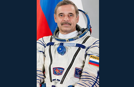 Космонавт, учившийся в Челябинске, успешно вернулся на Землю после года на МКС