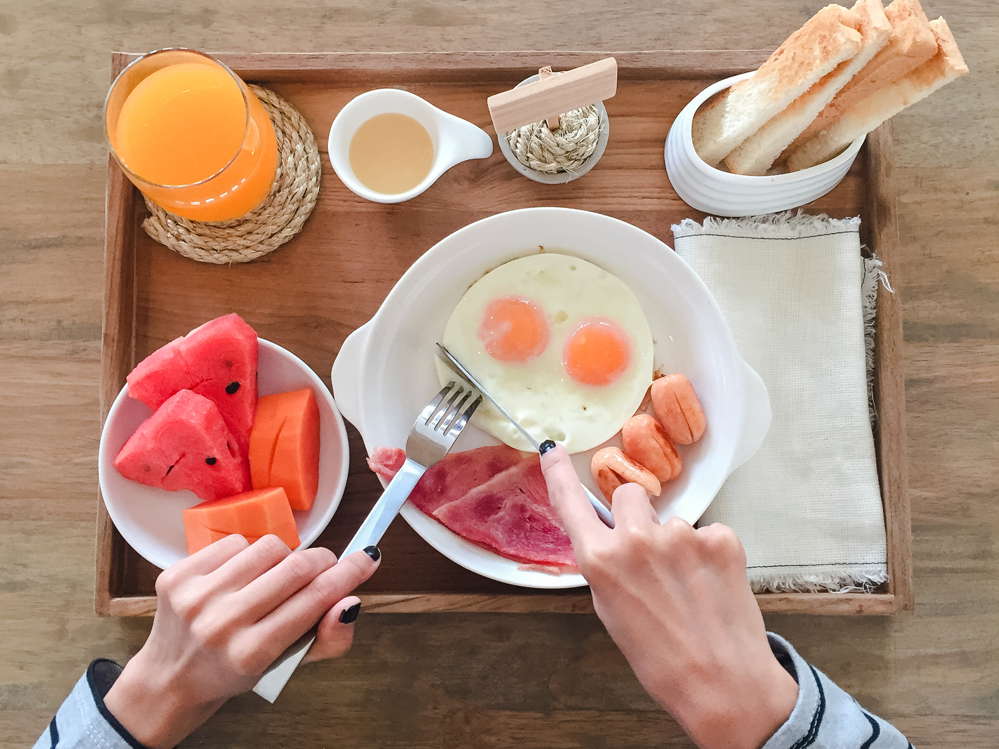 Что Кушать С Утра При Правильном Питании