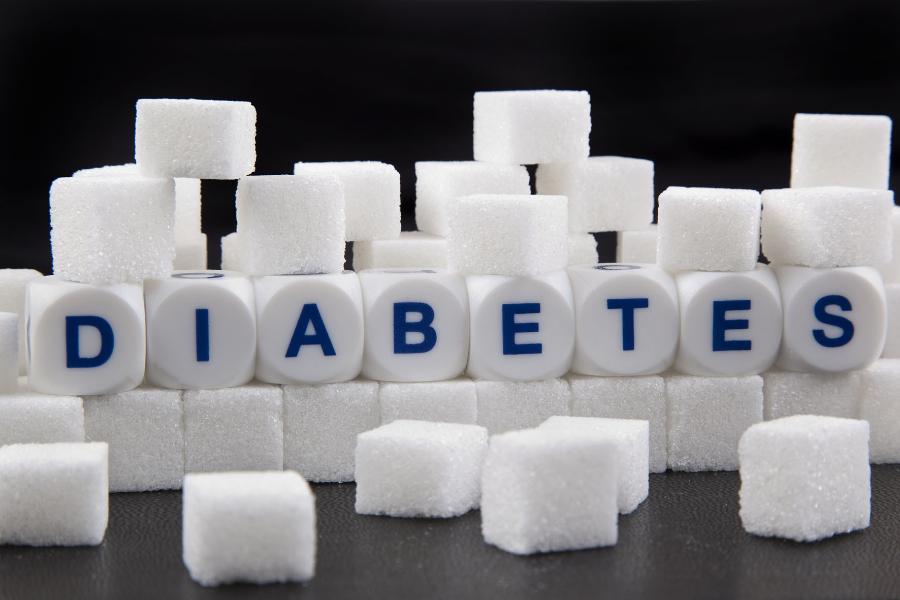 диабет и осложнения ИППП