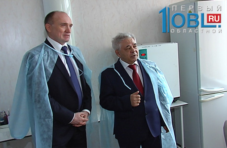 нанотехнологический кластер