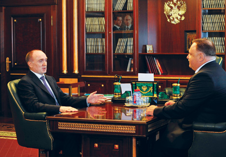 Помощь садоводам