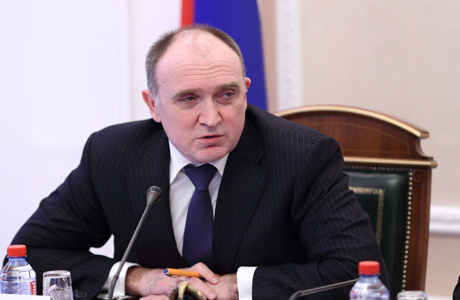 Заседание Совета по вопросам образования