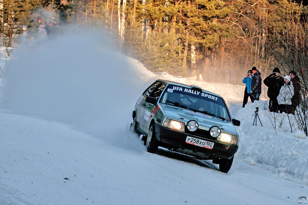 Автогонщики со всей России выявят быстрейшего на ралли «Малахит-2017» Автогонщики со всей России выявят быстрейшего на ралли «Малахит-2017»