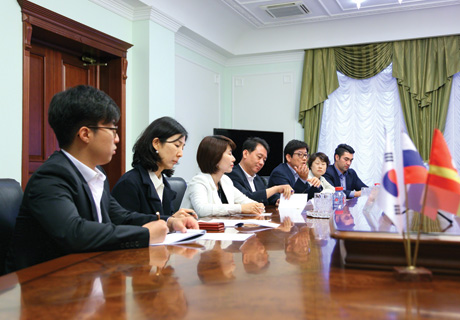 Производство лапши