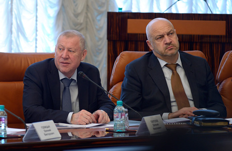 Антикризисный план