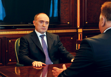 Помощь садоводам