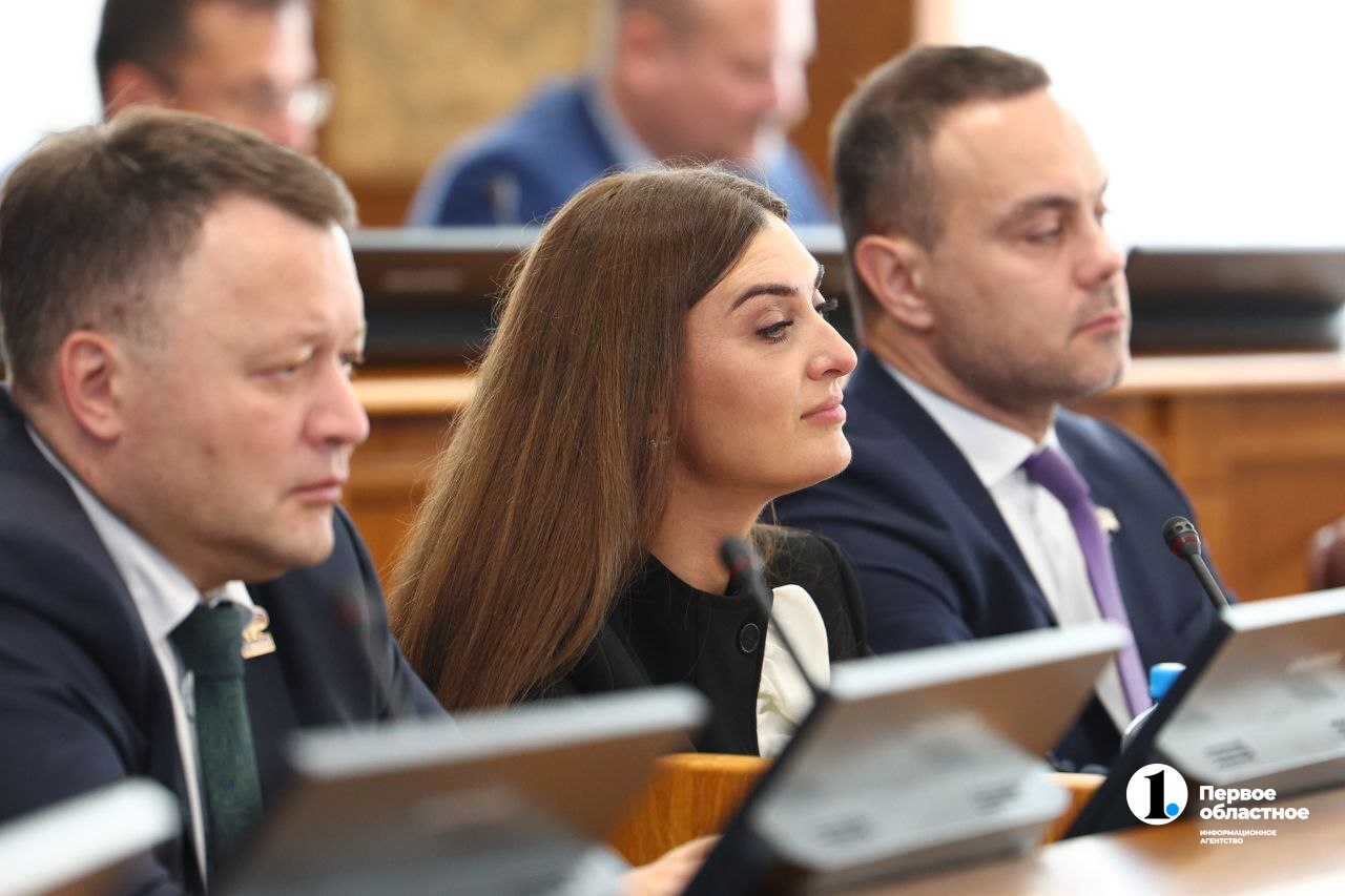 В Челябинской области проходит окружной сбор ветеранов СВО