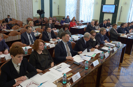 Антикризисный план