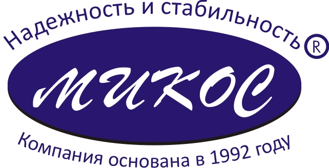 Лого Микос