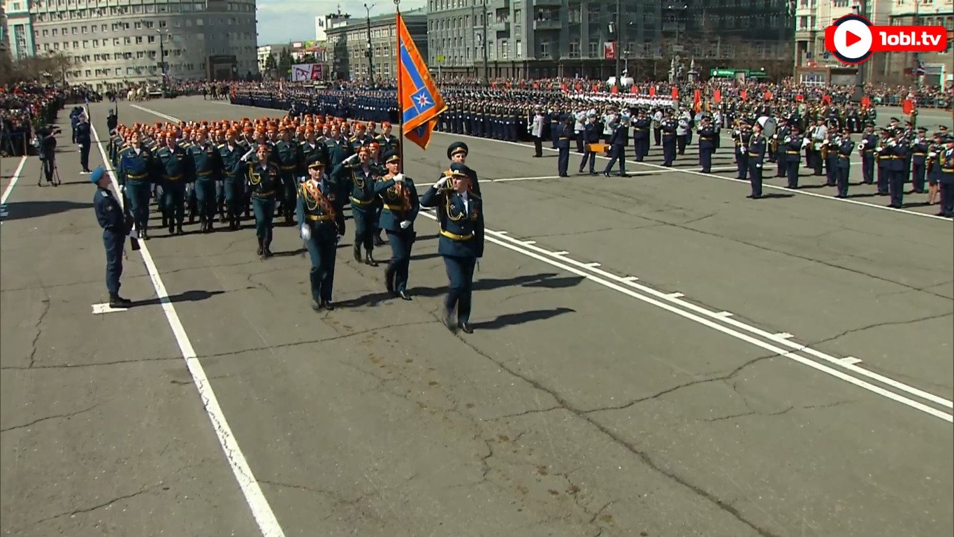 Программа победа челябинск
