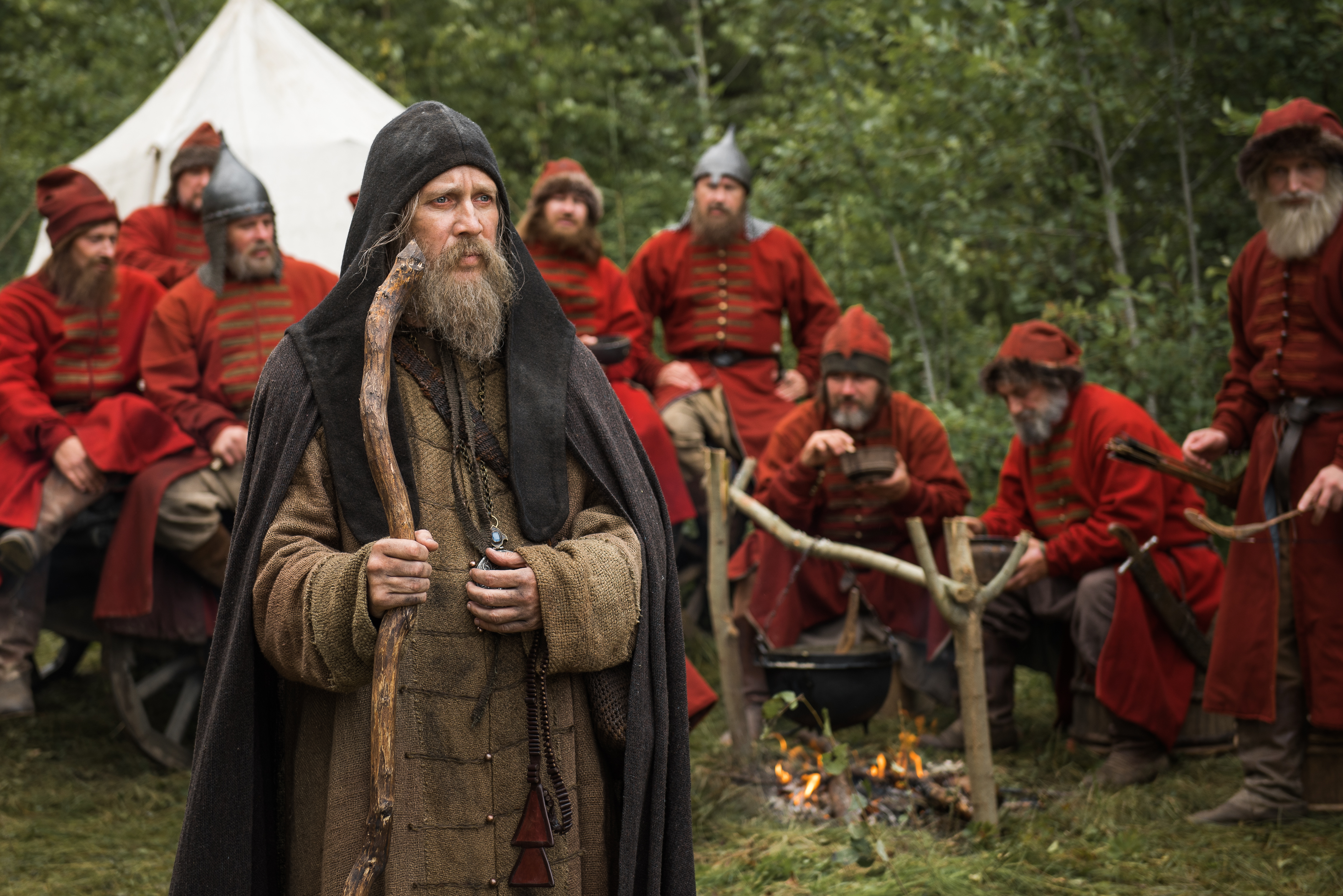 Большая историческая. Сердце Пармы фильм 2019. Сердце Пармы фильм 2022. Иванов а.в. 