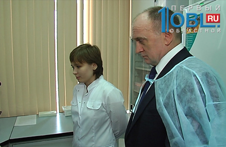 нанотехнологический кластер