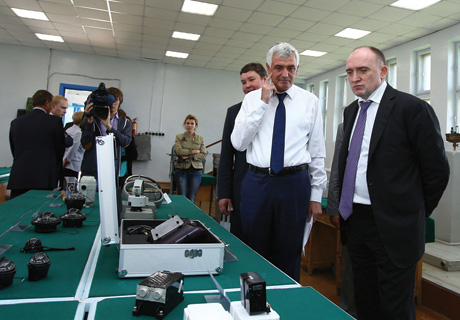 Туризм и обучение квалифицированных кадров