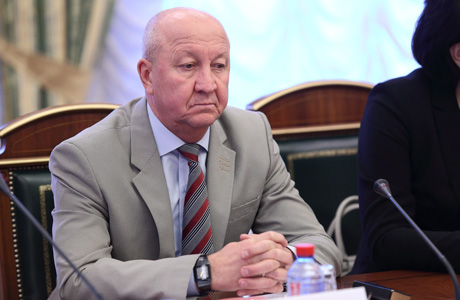 Заседание Совета по вопросам образования