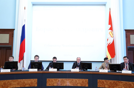 Госзакупки