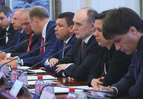 ТЛК &laquo;Южноуральский&raquo;