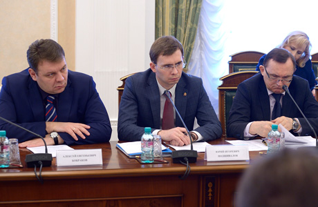 декларации