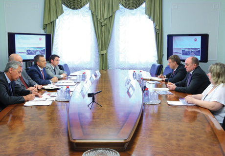 Ремонт дорог