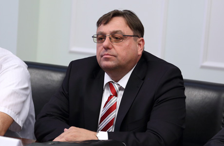 Станкостроение