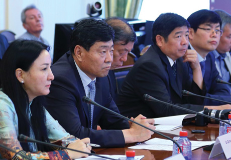 ТЛК &laquo;Южноуральский&raquo;