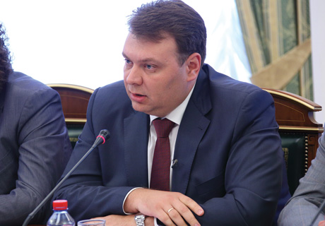 машиностроение