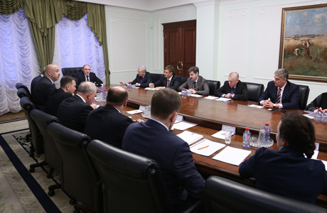 новогодние праздники