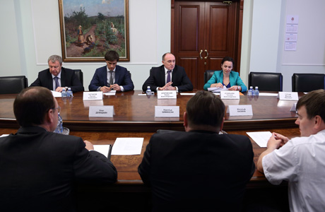 Станкостроение