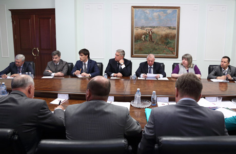 Борис Дубровский