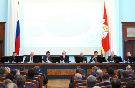 Эффективность предприятий