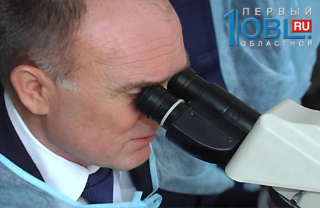 нанотехнологический кластер