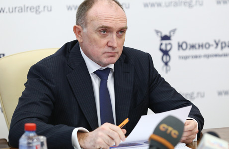 Борси Дубровский и ЮУТПП