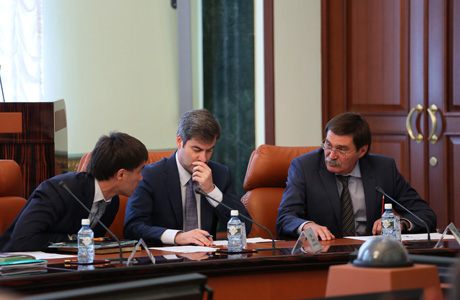 Борис Дубровский