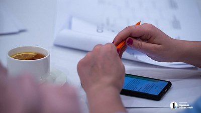 Чат-бот в помощь сельской молодежи разработали в Челябинске