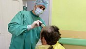 «Другая медицина» продолжает сбор средств на медцентр для бездомных людей в Челябинске