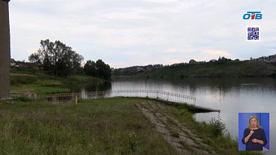 Рыбак вытащил тонущего мальчика из реки в Нязепетровске