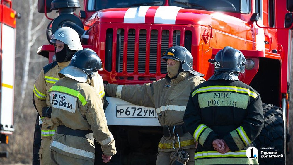 В Челябинской области число погибших на пожарах детей увеличилось вдвое в 2025 году