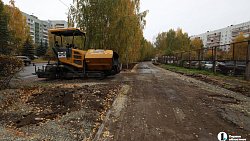 Алексей Текслер оценил обновленную инфраструктуру Озерска