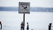 На озере Смолино в Челябинске утонул мужчина