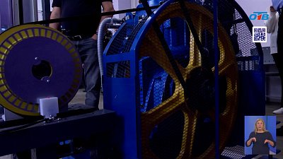 Южный Урал поделился опытом обучения будущих лифтеров