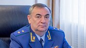 Владимир Путин назначил Карена Габриеляна прокурором Челябинской области