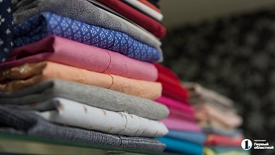 Жители Челябинской области в три раза чаще стали делиться вещами