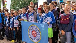 Более 300 яхтсменов сразились за Кубок губернатора по парусному спорту на Увильдах