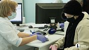 85 южноуральцев выписали за сутки из ковидных госпиталей