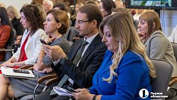 В Челябинске обсудили проблемы применения антимонопольного законодательства