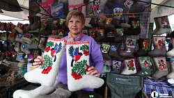 В Челябинске на «Агро» представили продуктовое изобилие региона