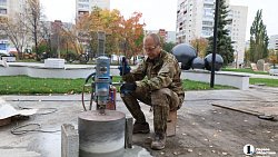 Алексей Текслер оценил обновленную инфраструктуру Озерска
