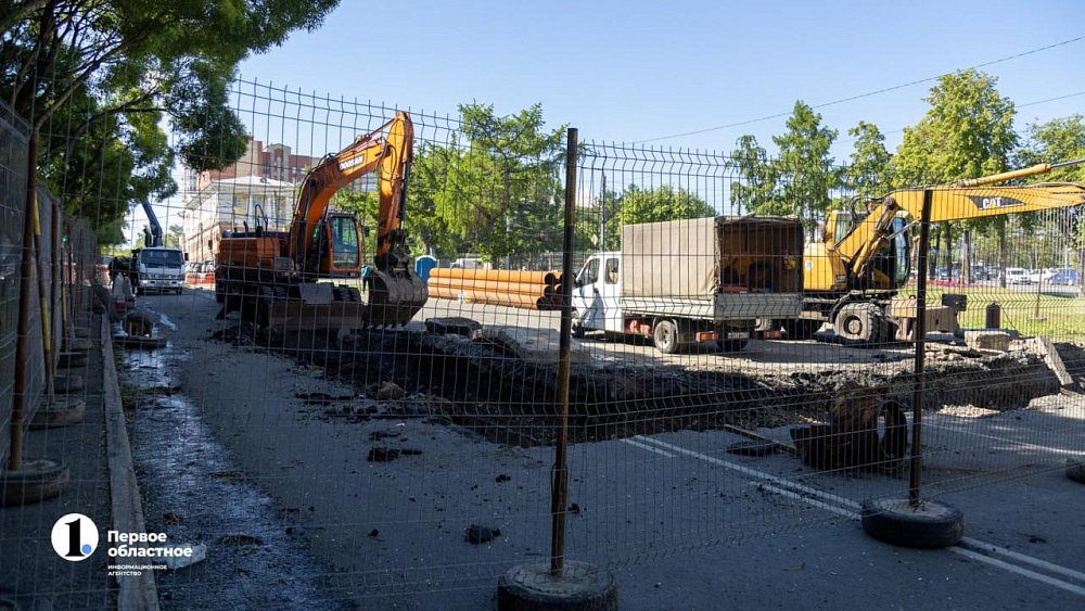 Челябинская область получит почти 2,8 млрд рублей на модернизацию ЖКХ