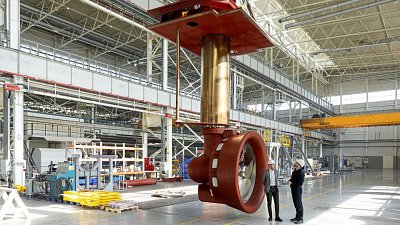 Разработку челябинских инженеров представят на выставке в Санкт-Петербурге